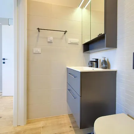 Placa Apartment Njivice