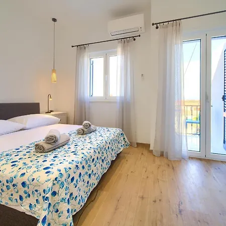 Apartament Placa Nijvice