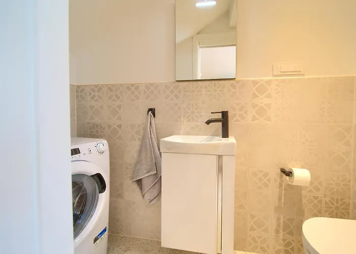 Apartman Placa Njivice
