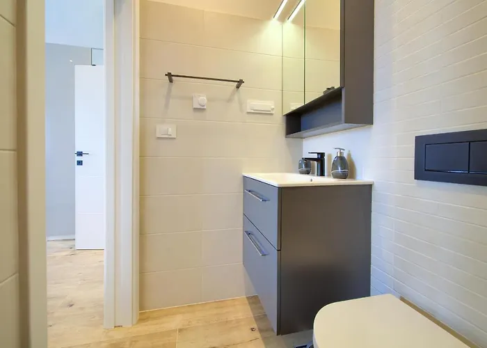 Placa Apartman Njivice