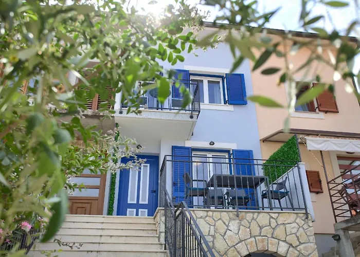 Apartman Placa Njivice