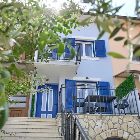 Apartman Placa Njivice
