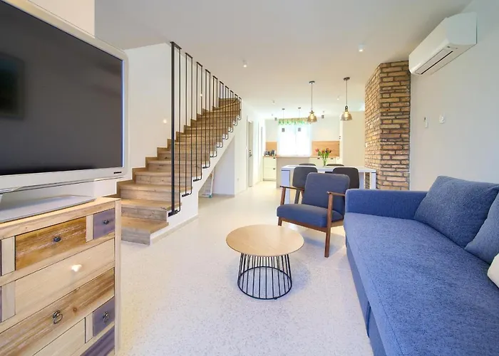 Appartement Placa *