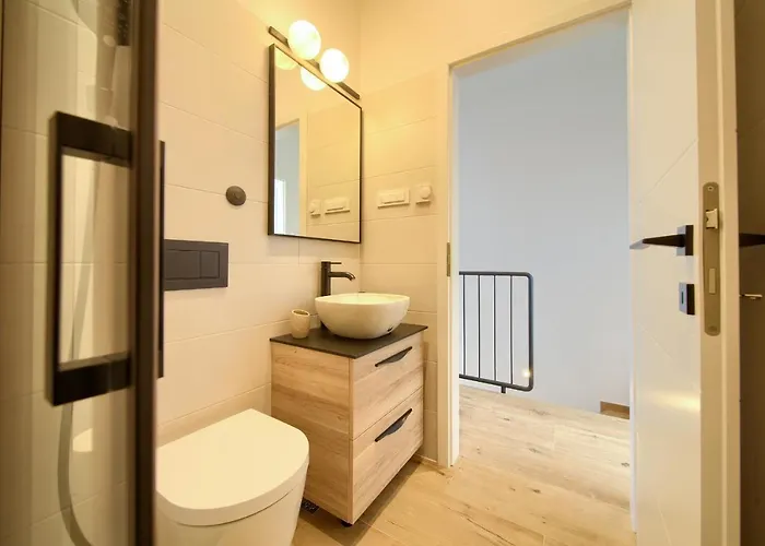 Placa Appartement *