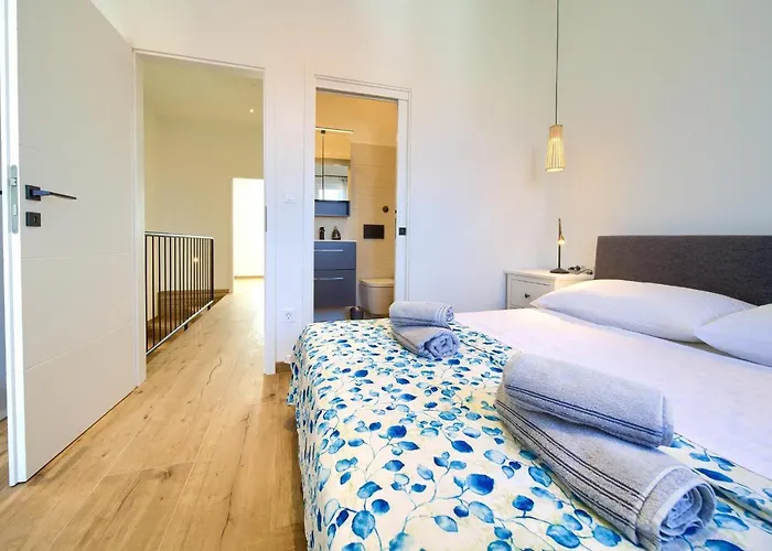 Appartement Placa