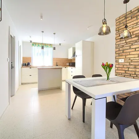 Apartman Placa Njivice