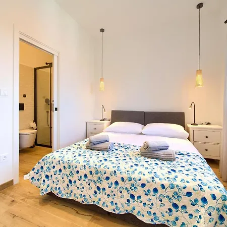 Apartman Placa Njivice