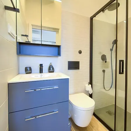 Apartman Placa Njivice